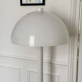 Mushroom floor lamp
