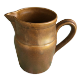 Digoin pitcher in sandstone