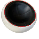 Egg Pod Ball Chair Unknown Edition