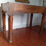 Vignal & Bodmer trade furniture serving table