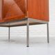 Behr 1307 Diamond Highboard by Antoine Philippon & Jacqueline Lecoq 1960s