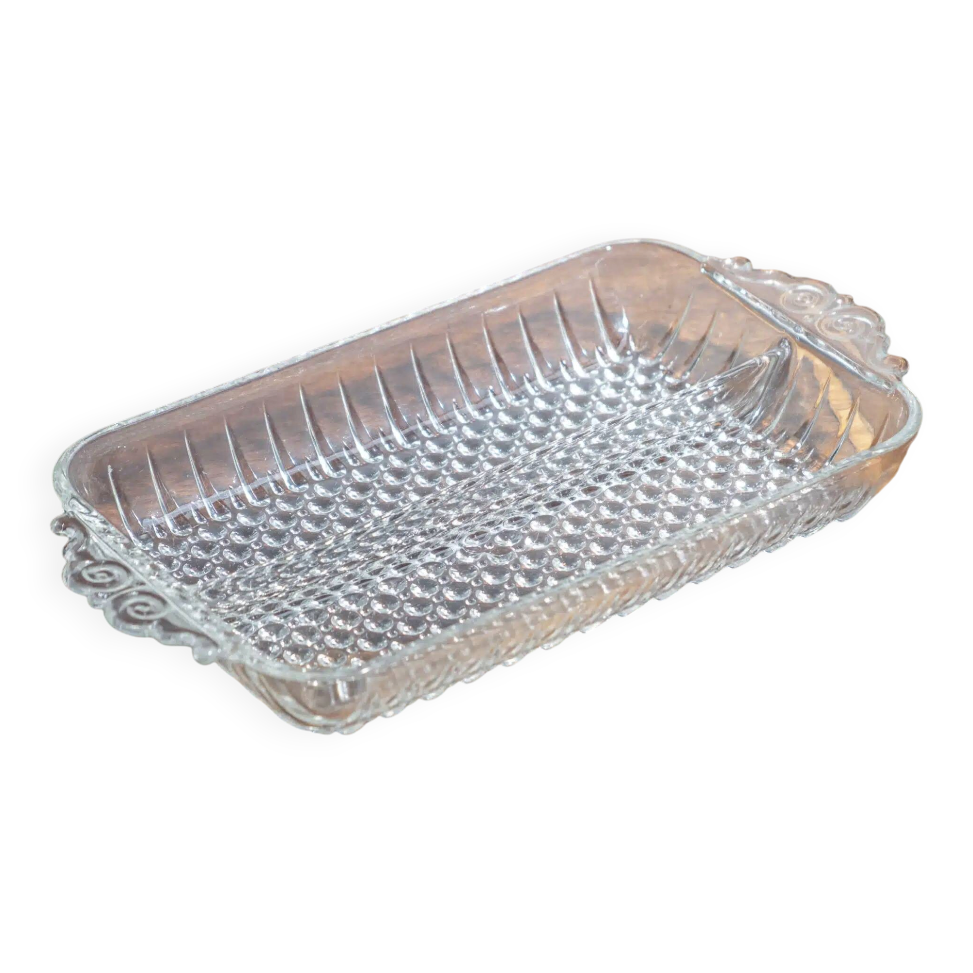 Tray, pencil case "Odette"