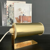 Supertube Vintage Table Lamp/Wall lamp for Atelje Lyktan, Sweden 1980
