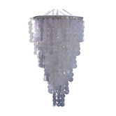 Lustre en nacre, 1m25