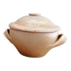 Petite soupière en grès vintage