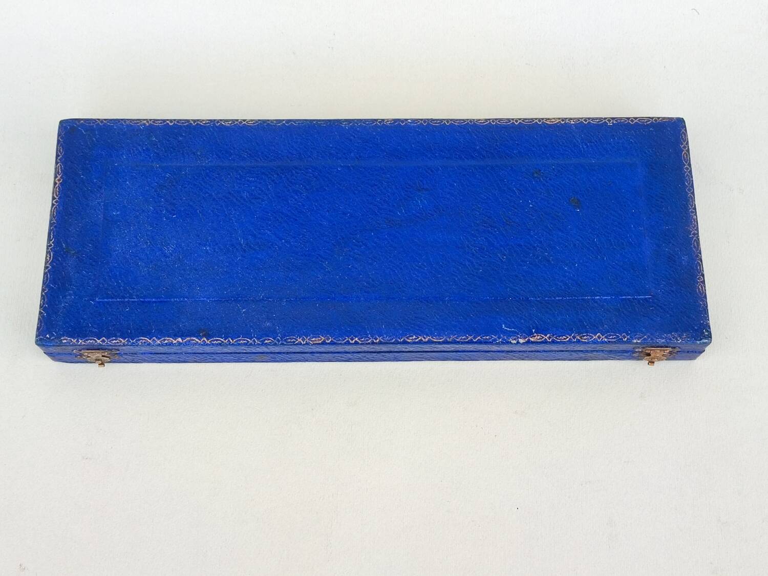 Silverplated cake knife /scoop