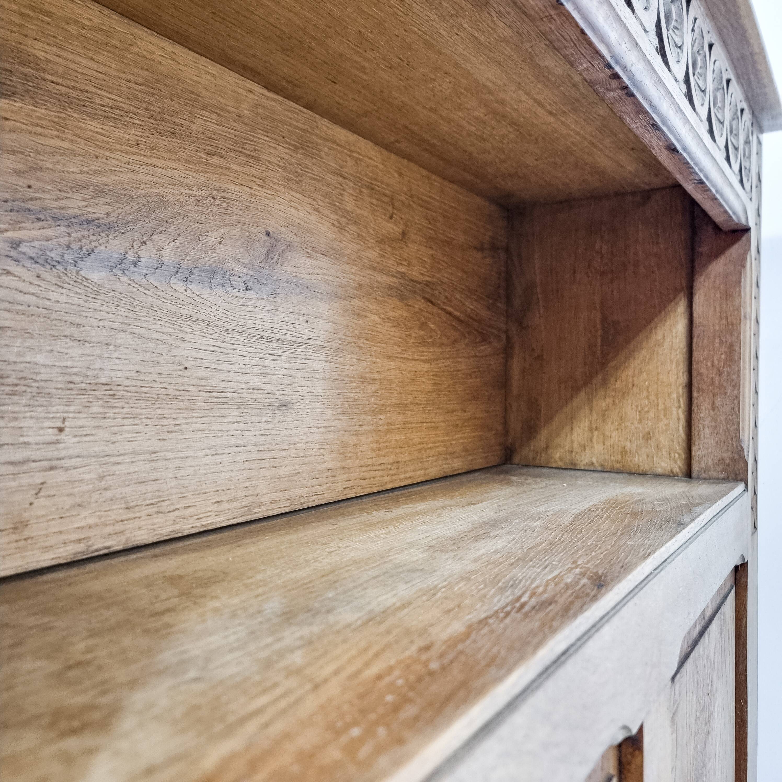 Art Nouveau bar furniture 1920