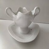 Saucière ancienne