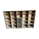 Shop shelf