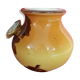 Ceramic vase j Massier Vallauris