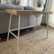 Bureau bambou