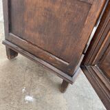Buffet ancien
