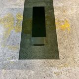 Table basse vintage