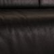 Rolf Benz BMP 622 Leather Sofa