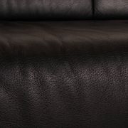 Canapé en cuir Rolf Benz BMP 622