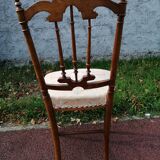 Old chair
