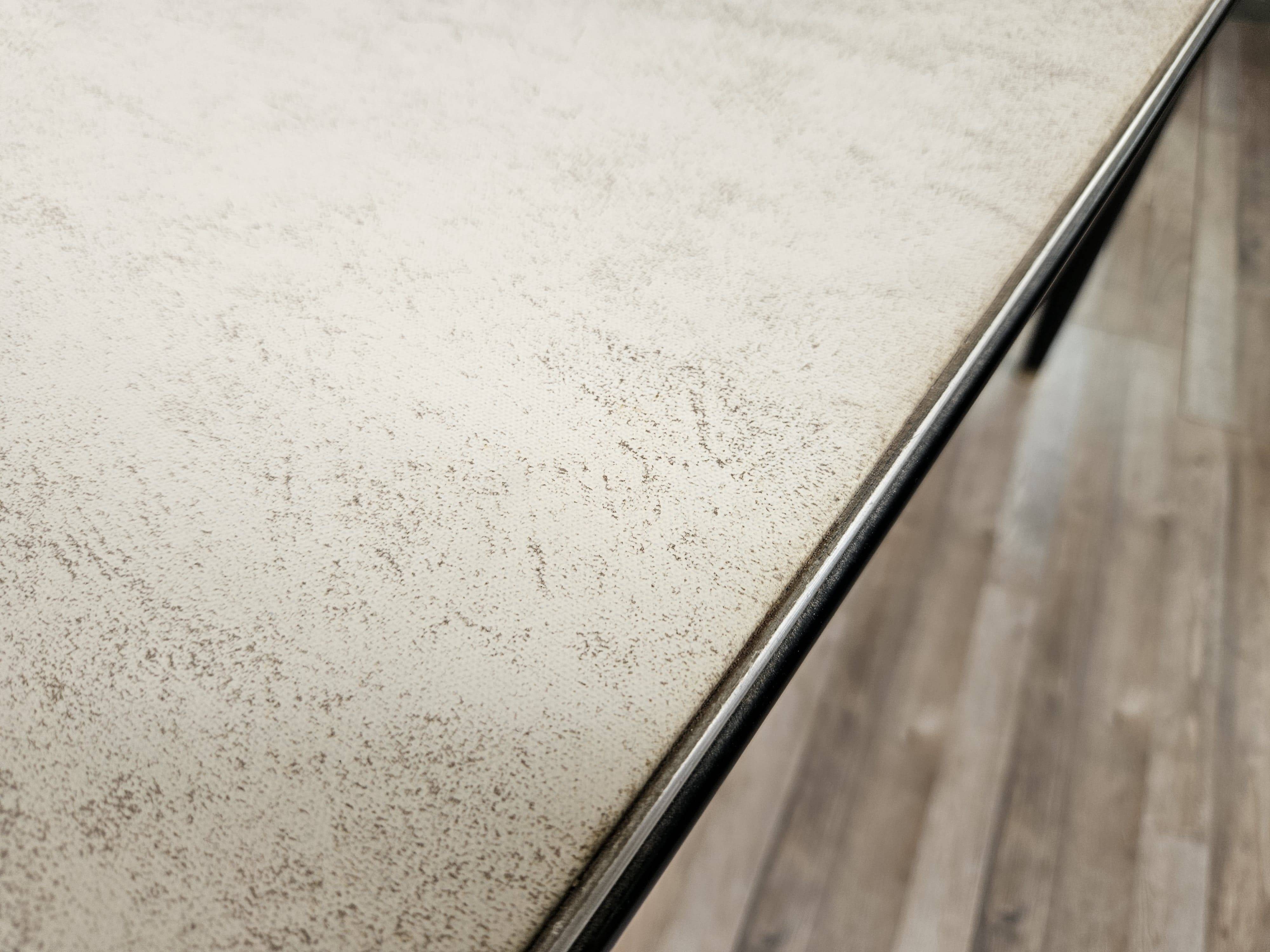 Dining table by Umberto Mascagni from the 1950s