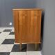 Buffet en bois des années 1960