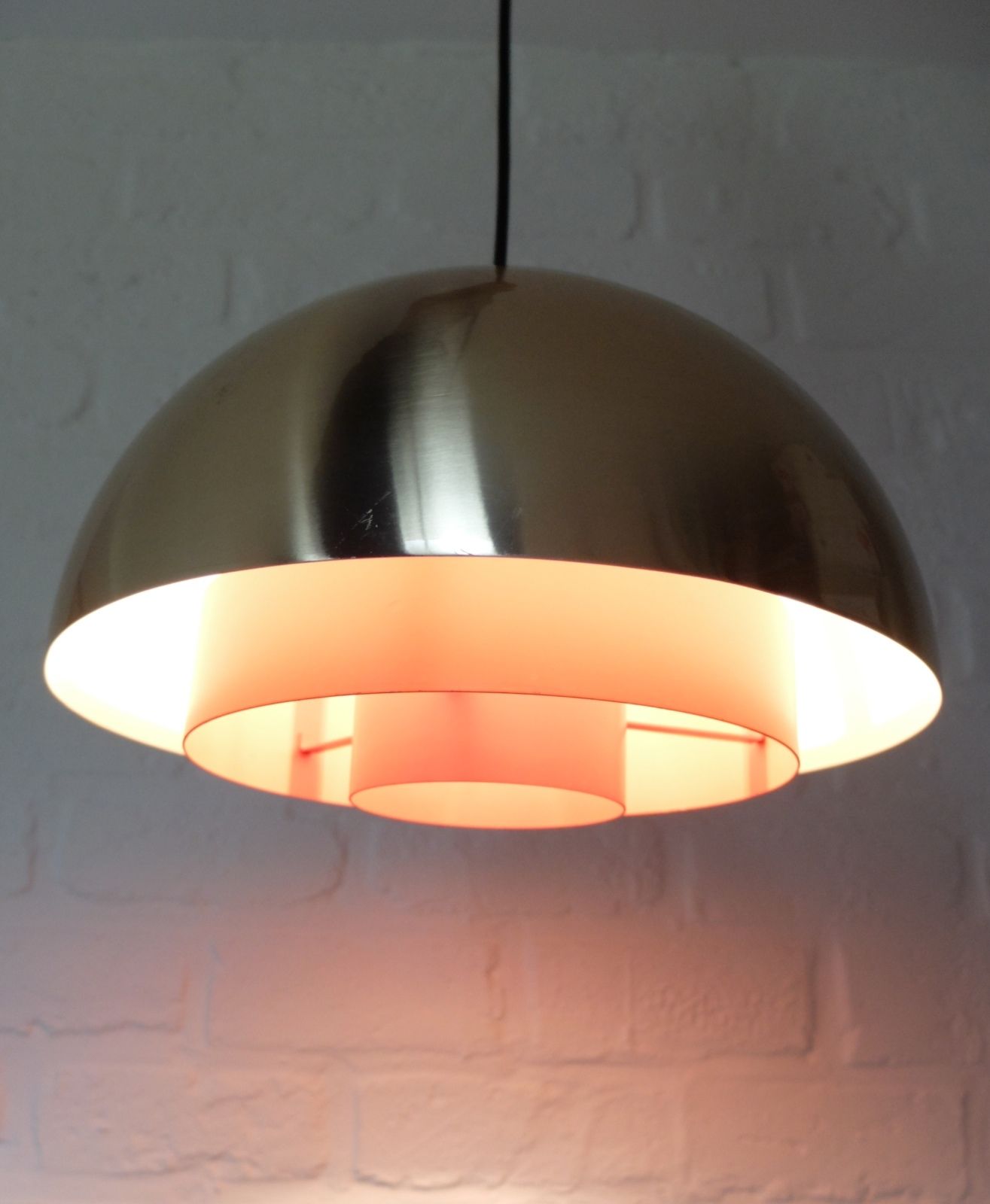 Suspension Scandinavian Jo Hammerborg Denmark