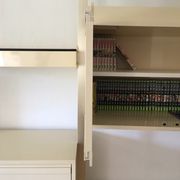 Bibliothèque modulable vintage Ligne Roset