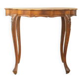 Baroque side table from around 1790