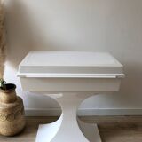 Dressing table from the 70s, from the Flair brand, Prisunic