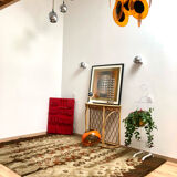 Vintage carpet Desso / Netherlands, 170x240