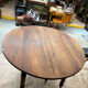 Extendable dining table