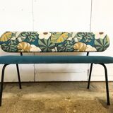 Upholstered bench