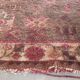 Grant tapis Gashgai 294 x 188 cm