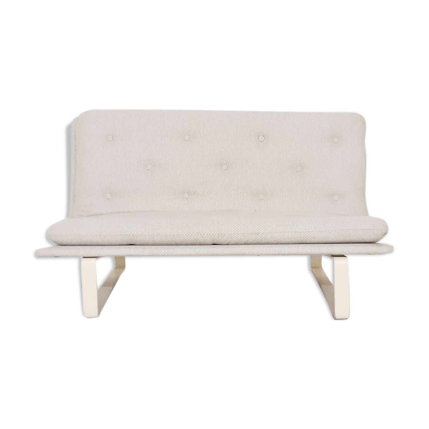 Kho Liang Ie for Artifort sofa model C684, The Netherlands 1968