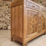 Art Deco buffet
