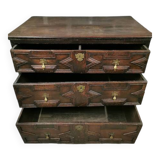 Meuble style Charles II