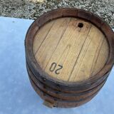 Barrel