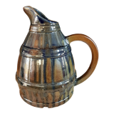 Digoin barrel pitcher