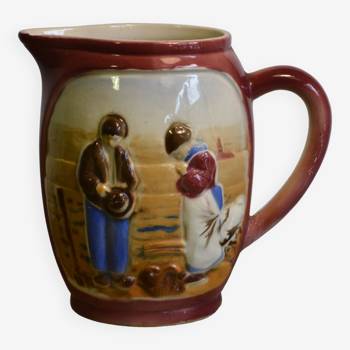 Angelus Slurry Pitcher