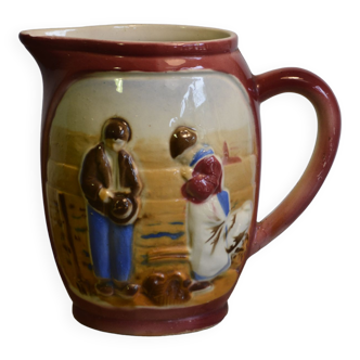 Angelus Slurry Pitcher