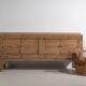 Antique oriental sideboard (c.1900)