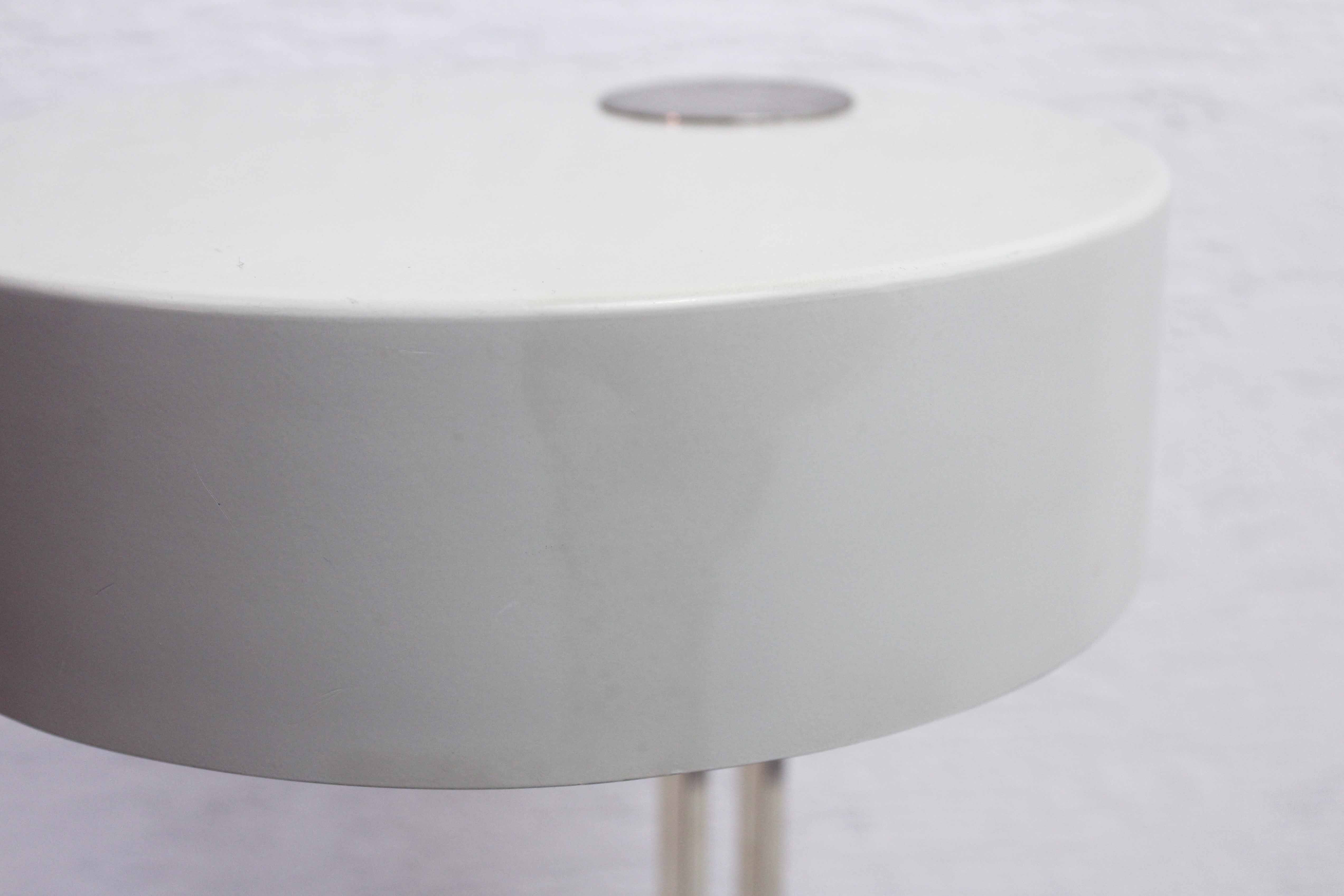 Modernist desk lamp Kaiser Leuchten