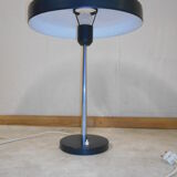 Vintage lamp design timor by Louis Kalff
