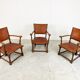 1940s sofa set by Theo Ruth for Artifort