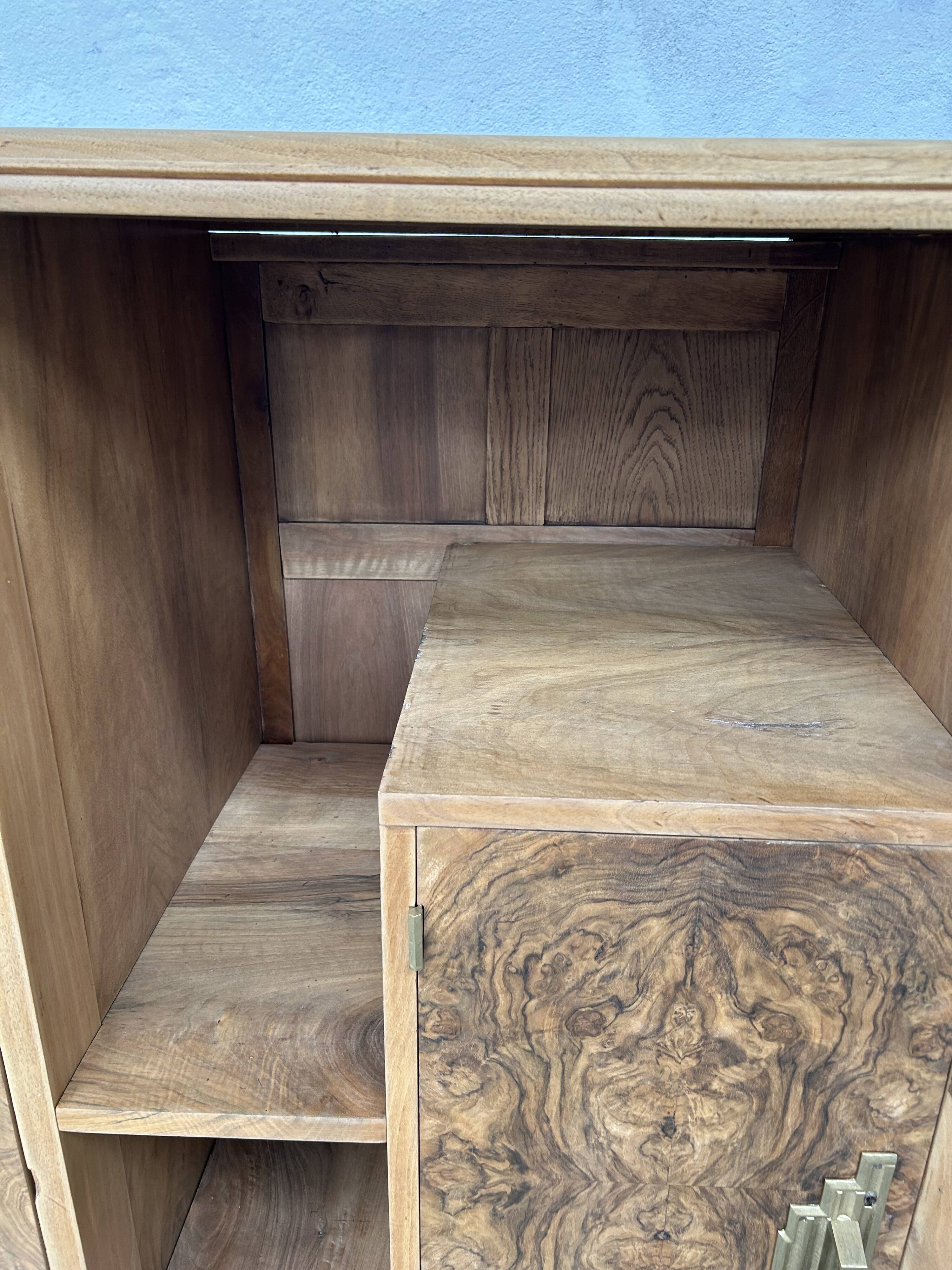 Enfilade Art Deco