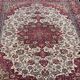 Ispahan Carpet - Sino-Persian Handmade - 3.05 x 2.00 Metres - "Galerie Sardje"