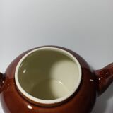 Retro teapot