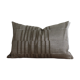 Coussin africain aso oke