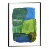 Original painting on paper