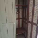 Armoire parisienne