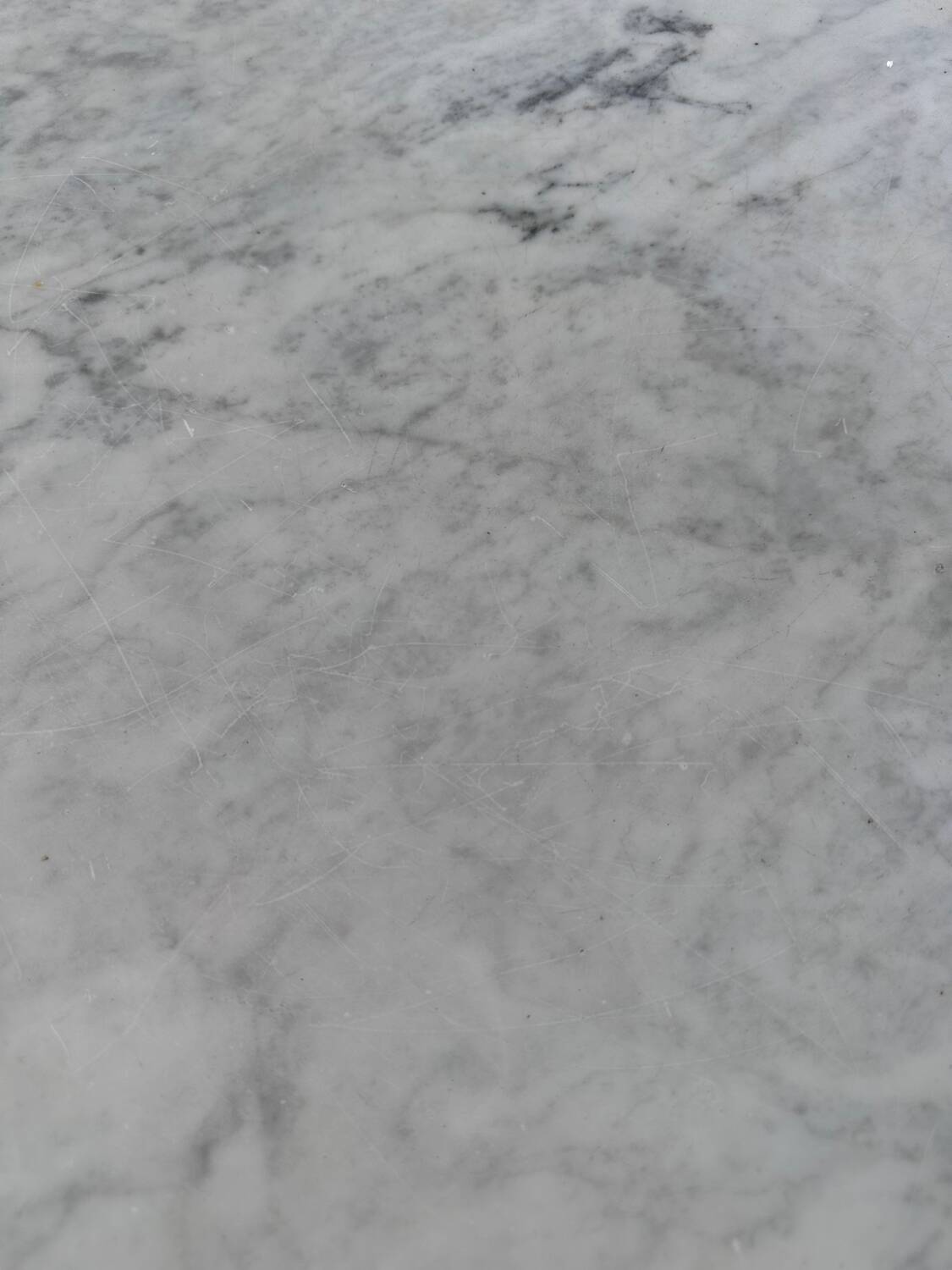 Chinese lacquered style commode