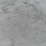 Chinese lacquered style commode