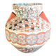 Vase en mosaïque Gerbino Vallauris – modèle 16 cm
